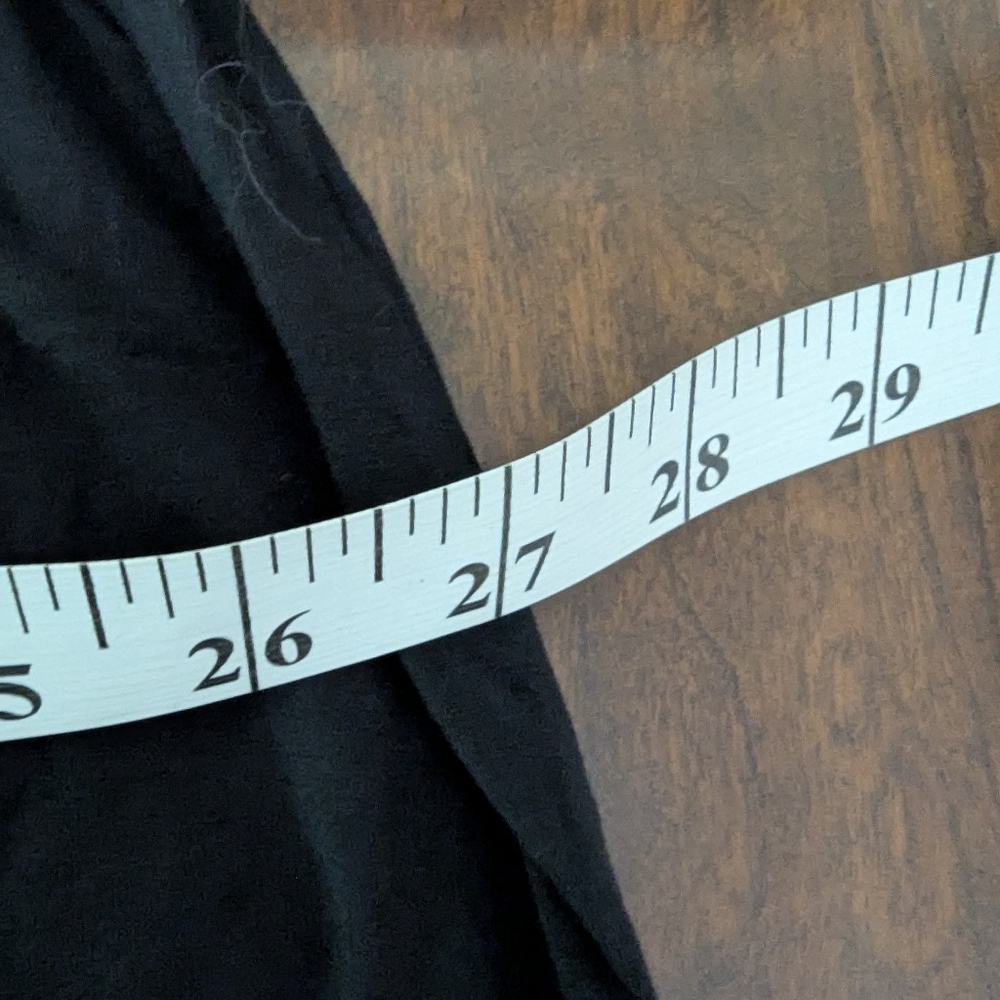 2/$10 Ava & Viv Wrap Skirt - Picture 4 of 5